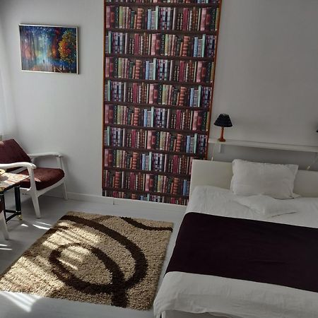 Apartamento Cluj Center Exterior foto
