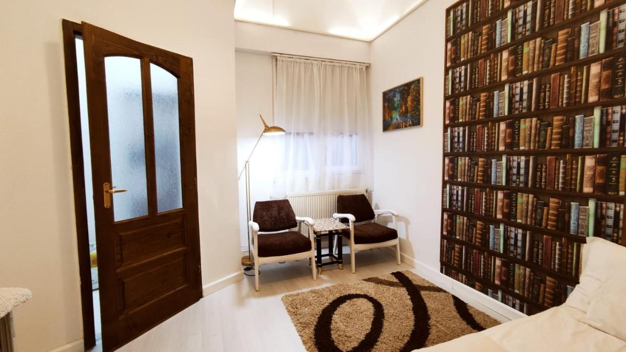 Apartamento Cluj Center Exterior foto