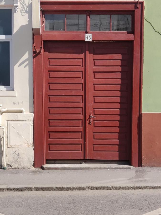 Apartamento Cluj Center Exterior foto